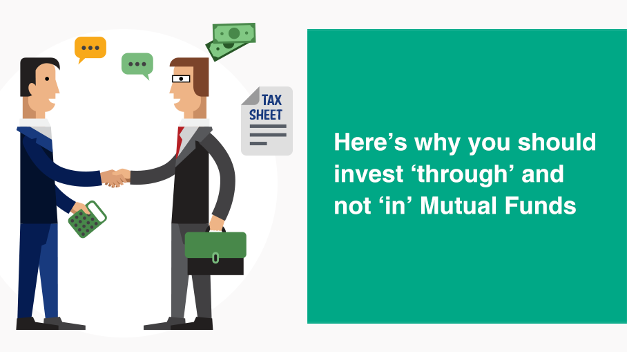 Why should one invest in Mutual Funds?