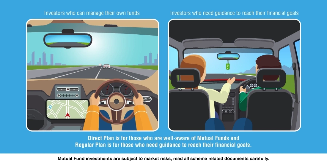 Should you invest in Direct Plan of a Mutual Fund