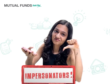 Stay Alert! Verify Before You Invest