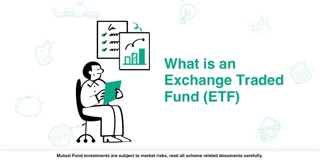 What is an Exchange Traded Fund (ETF)