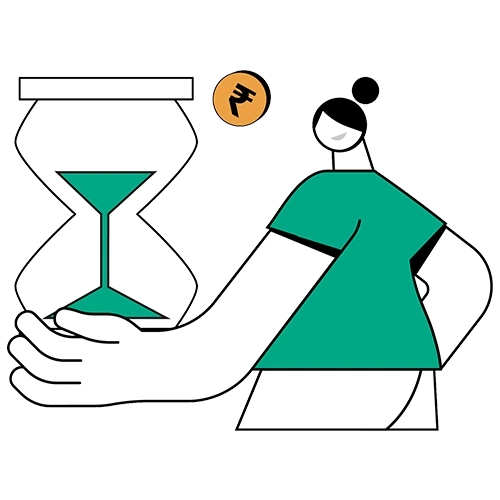 Cost of delay calculator