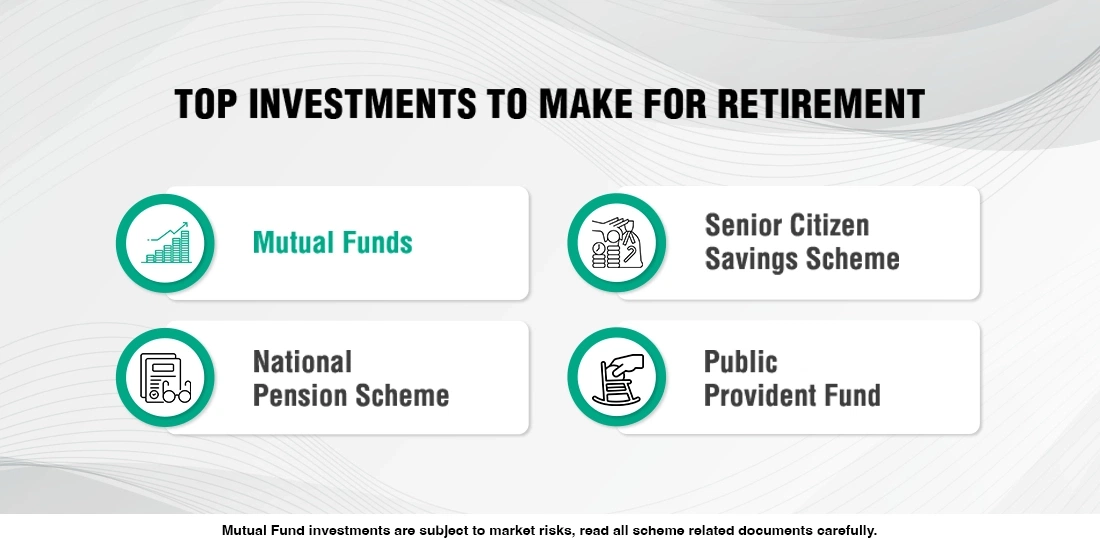 7 Reasons Why You Should Start Retirement Planning Early