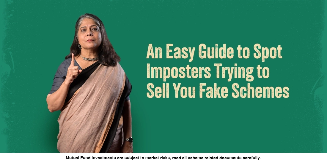 An Easy Guide to Spot Imposters Trying to Sell You Fake Schemes
