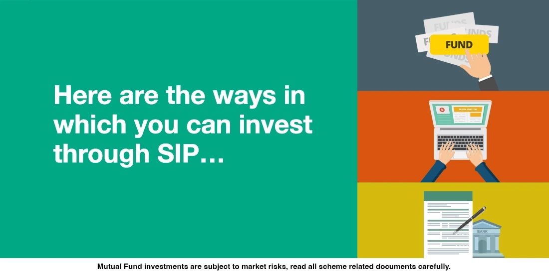 How do I start/stop a SIP? What happens if I miss an instalment