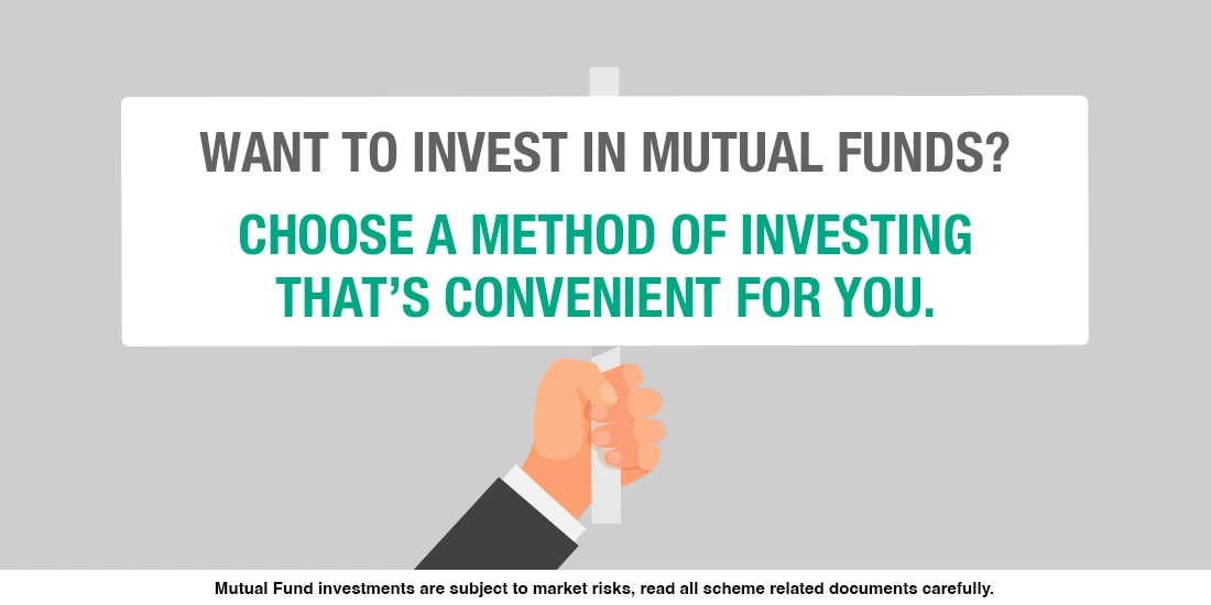 How to Invest in Mutual Funds