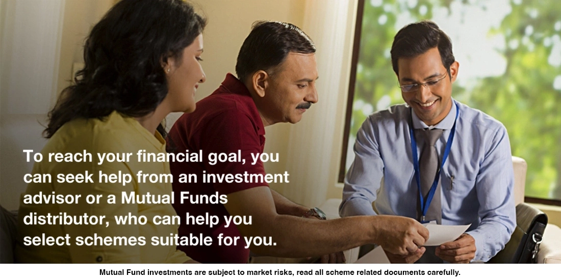 Is there some external help I can get to plan my financial goals