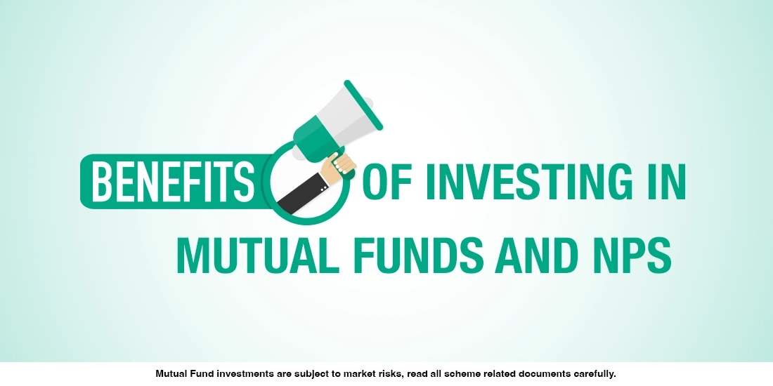 Know the Differences Between NPS and Mutual Funds