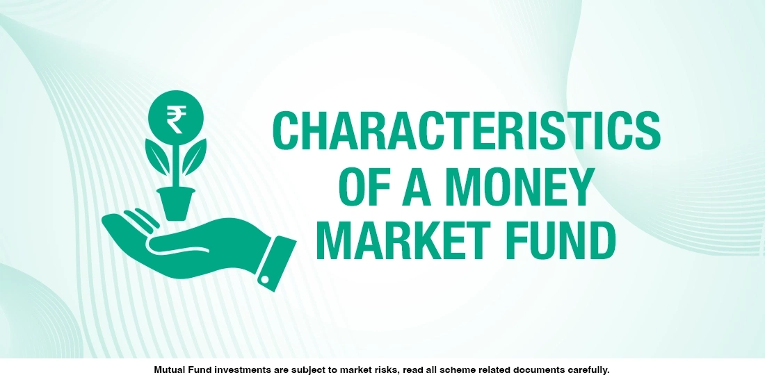 What is a Money Market Fund?