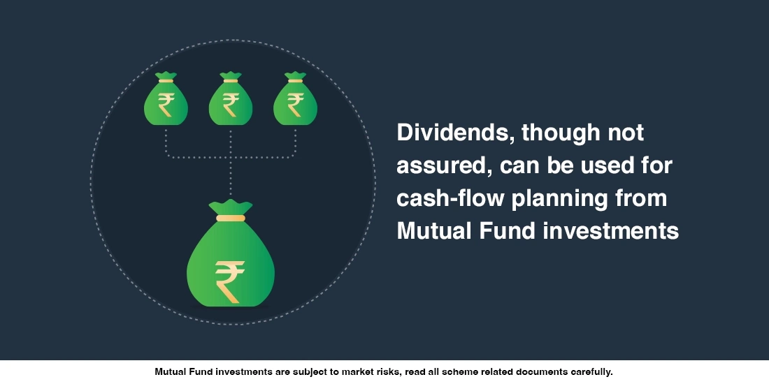 What is Mutual Fund Dividend