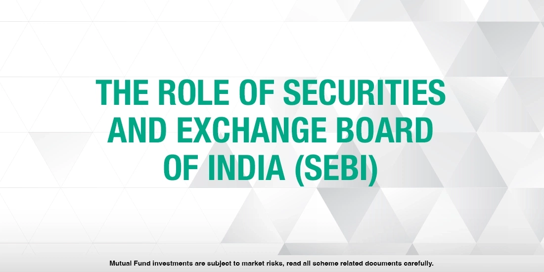 Who regulates Mutual Funds in India