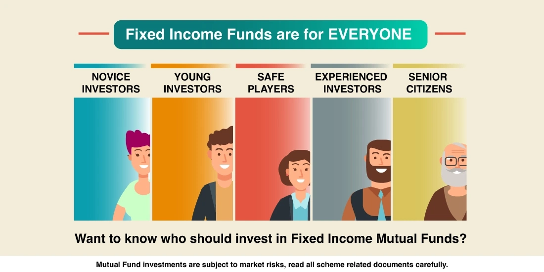 Who should invest in Debt Funds