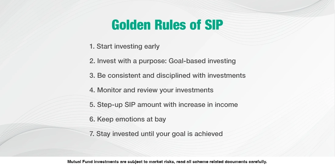 Why you should start investing at a young age?