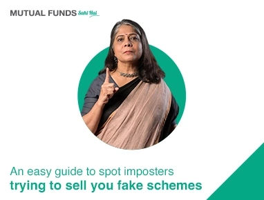 An Easy Guide to Spot Imposters Trying to Sell You Fake Schemes