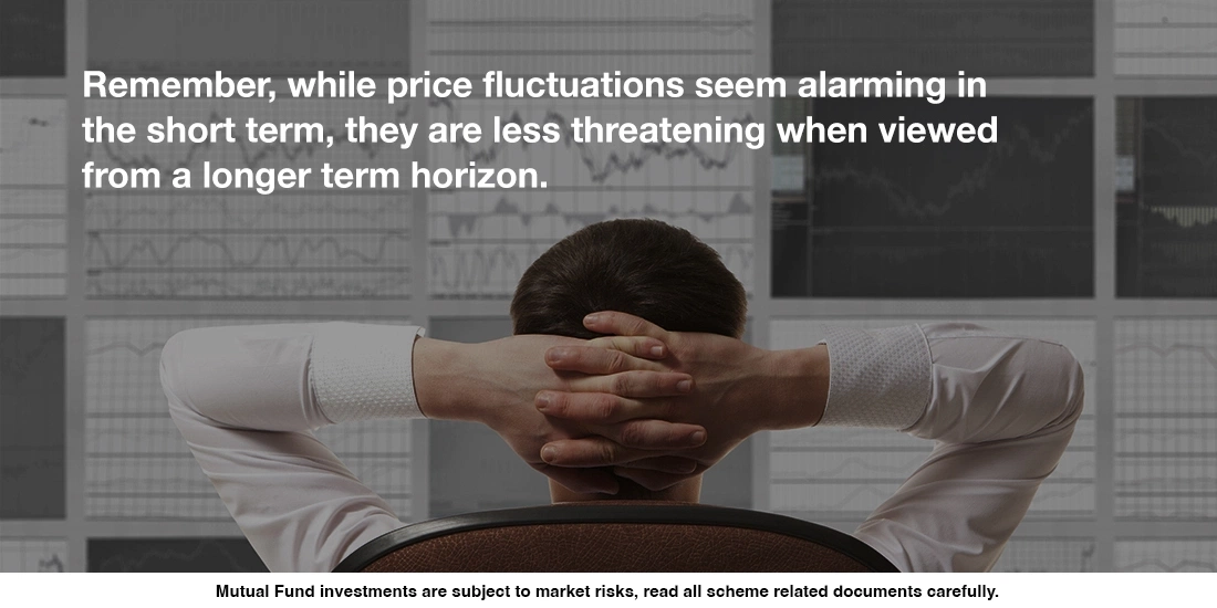 Are all Mutual Funds risky