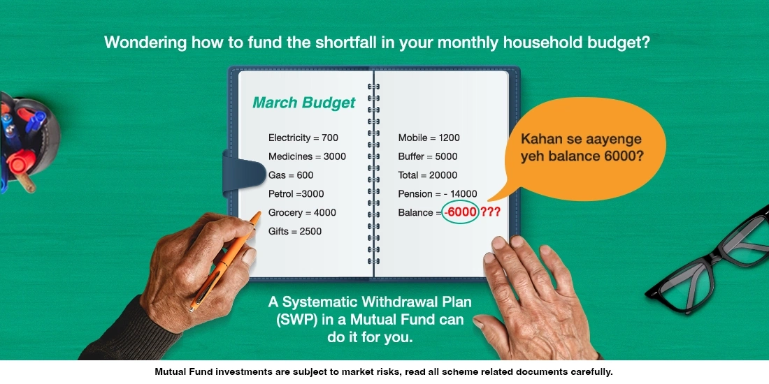 Are there funds that give quarterly payouts