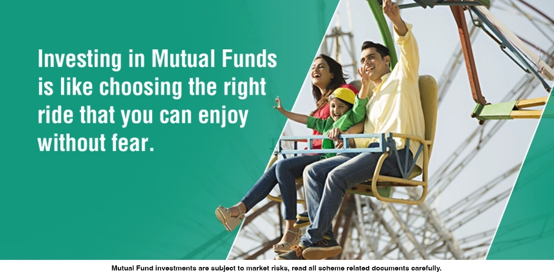 Do Mutual Funds invest only in stocks