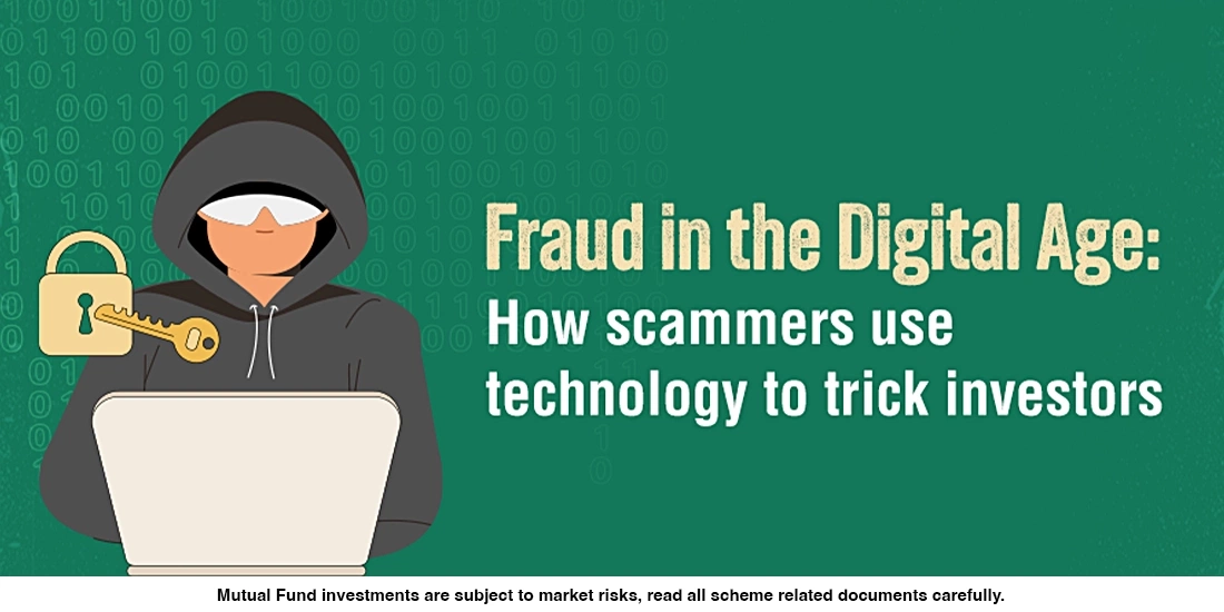 Fraud in the Digital Age: How Scammers Use Technology to Trick Investors