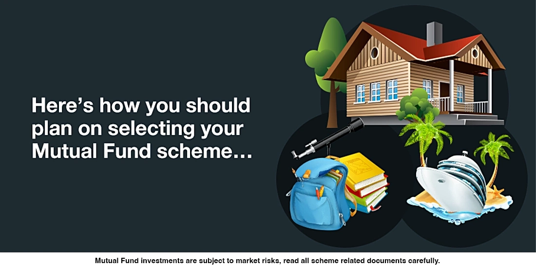 How do I choose a Mutual Fund