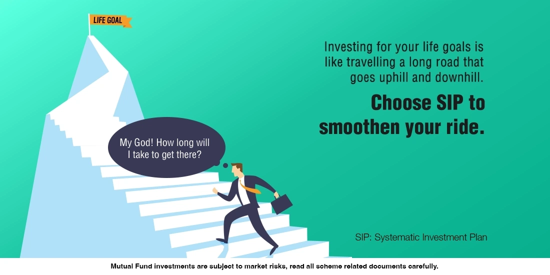 How should I choose whether to go for SIP or Lumpsum