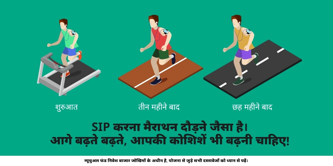 क्या हर महीने एसआईपी(SIP) की रकम में बदलाव करना संभव है?