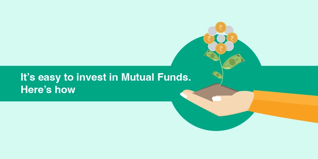 What are the different ways of investing in Mutual Funds