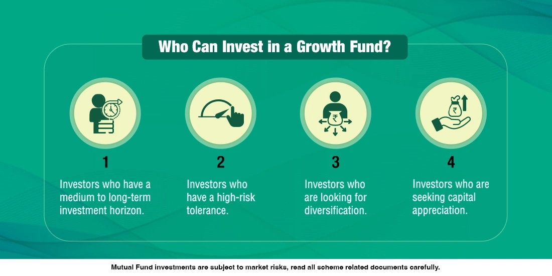 What is a Growth Fund?