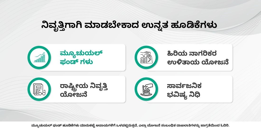 ನೀವು ನಿಮ್ಮ ನಿವೃತ್ತಿ ಯೋಜನೆಯನ್ನು ಮುಂಚಿತವಾಗಿಯೇ ಪ್ರಾರಂಭಿಸಲು ಪ್ರಮುಖ 7 ಕಾರಣಗಳು