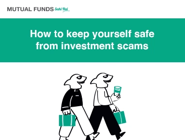 How to Keep Yourself Safe from Investment Scams