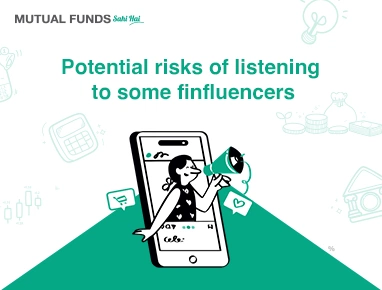 Potential Risks of Listening to Some Finfluencers