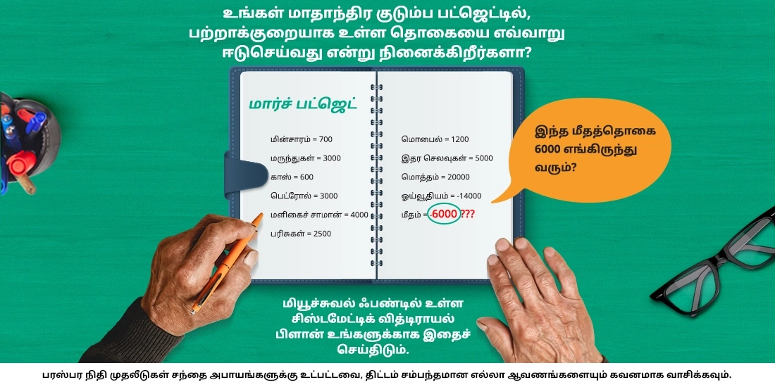 காலாண்டுதோறும் பே-அவுட்களை வழங்கும் ஃபண்டுகள் இருக்கின்றனவா?