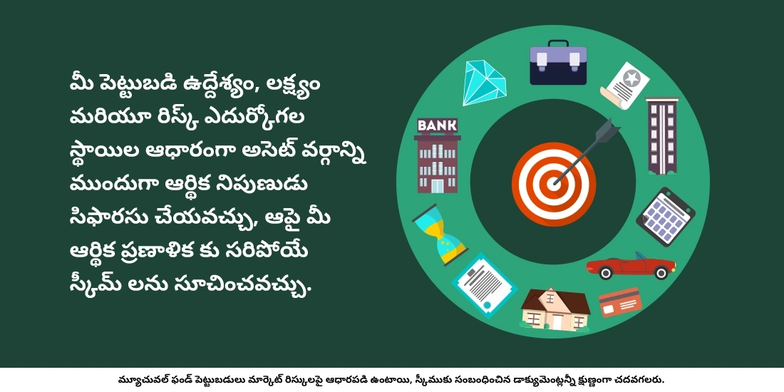 மியூச்சுவல் ஃபண்டுகளைத் தேர்வுசெய்வது குழப்பமாக இருக்கிறதா?