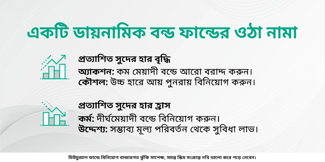 ডায়নামিক বন্ড ফান্ড কী?