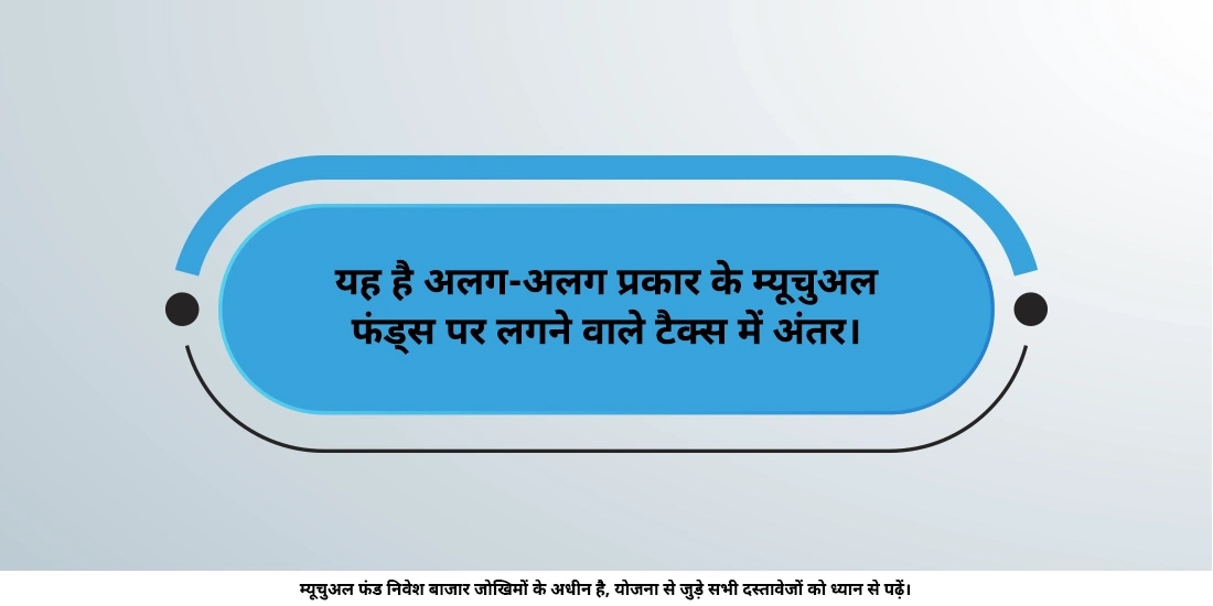म्यूचुअल फंड्स में टैक्स के नियम और प्रभाव क्या हैं?