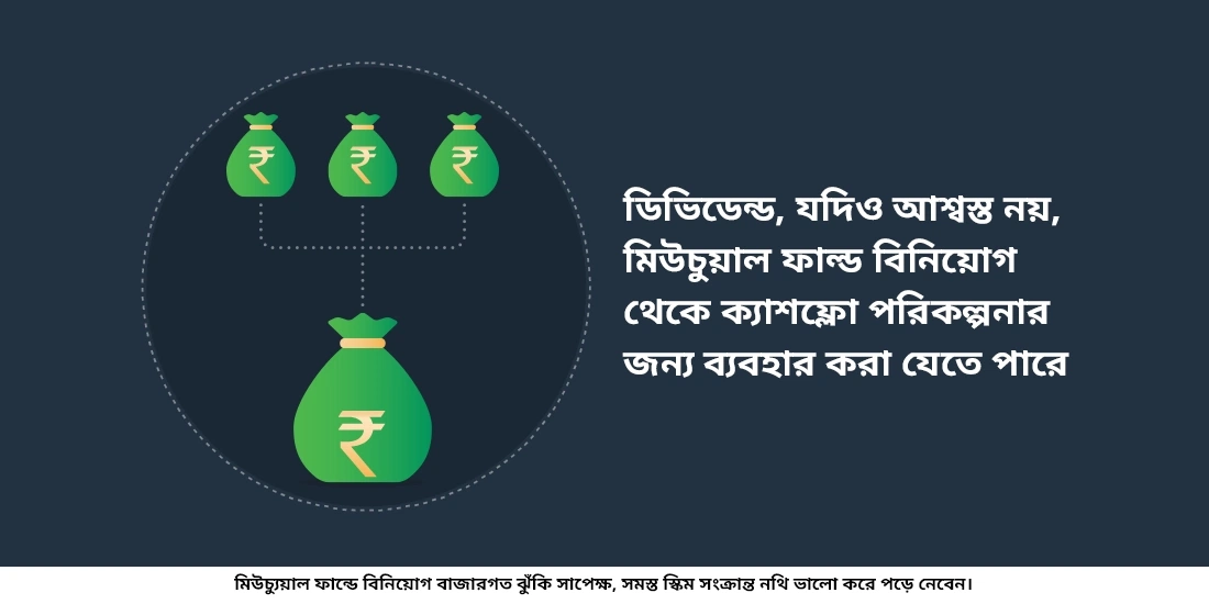 ডিভিডেন্ড কি?