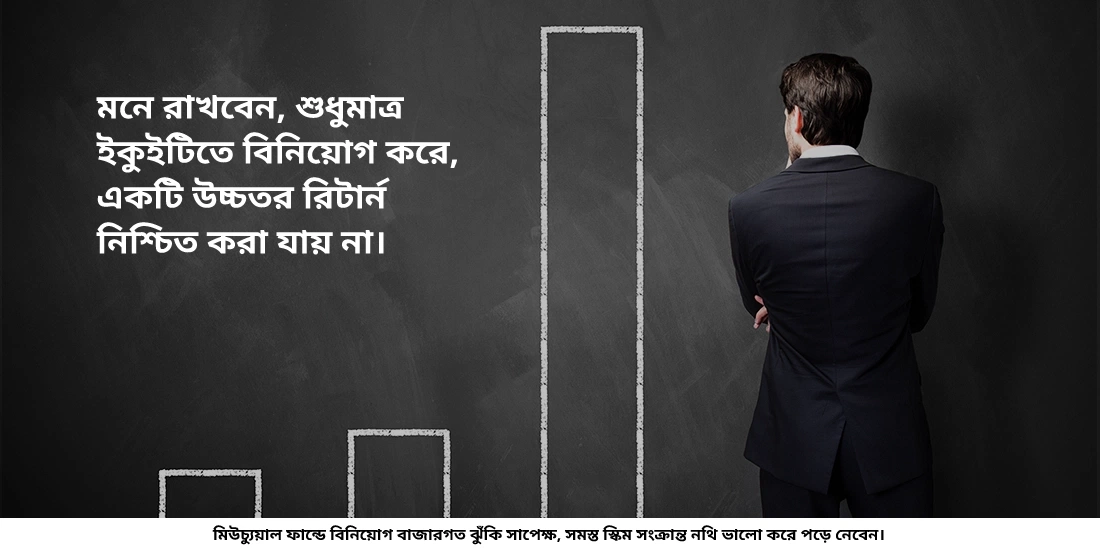 ঝুঁকি এবং রিটার্ন-এর মধ্যে পারস্পরিক সম্পর্কটি কি ?