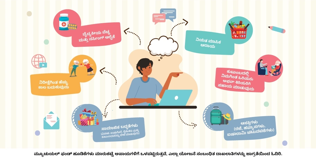 ನಾನು ಸಾಕಷ್ಟು ಉಳಿತಾಯ ಮಾಡಿದ್ದರೆ ನಾನು ಯಾಕೆ ನಿವೃತ್ತಿ ಬಗ್ಗೆ ಯೋಜನೆ ರೂಪಿಸಬೇಕು?