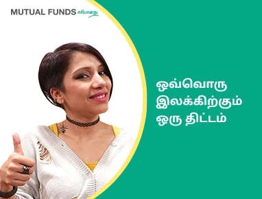 A plan for every goal