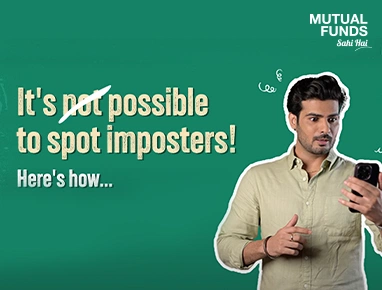A simple guide to spot imposters | #BharatFarqPehchanega