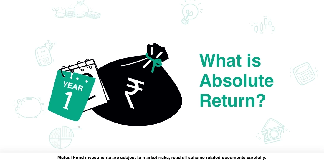 What is Absolute Return?