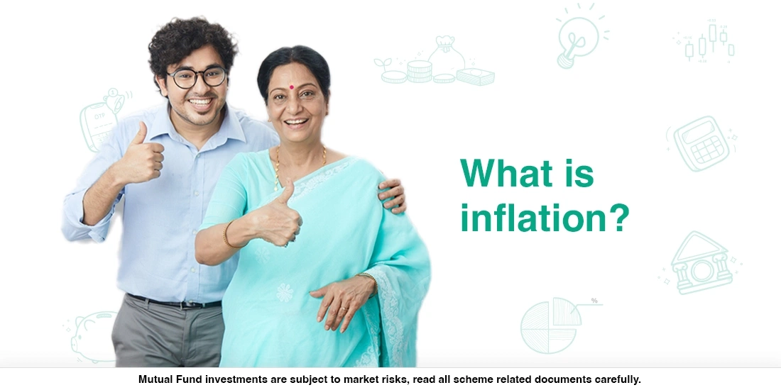 What is inflation?