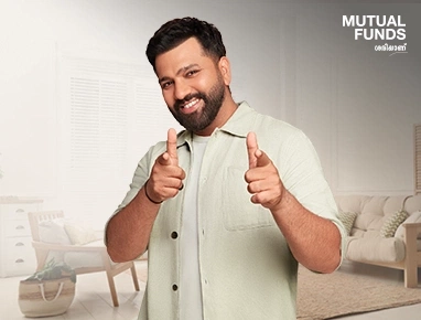 ഹിറ്റ്മാന്റെ മന്ത്രം: ശാന്തമായിരിക്കുക, നിക്ഷേപം തുടരുക.