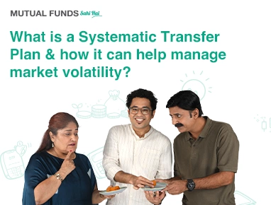 Systematic Transfer Plan