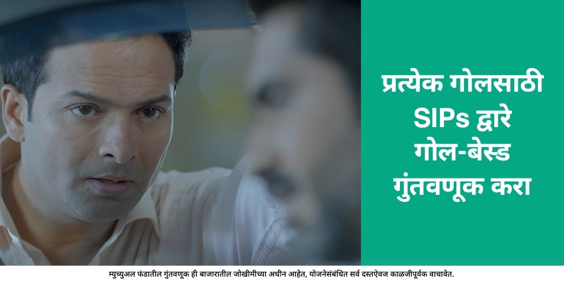 Goal-based investing: SIP investments for each of your goals