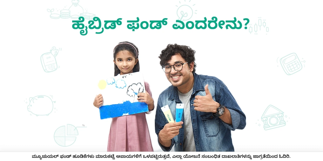 What is a Hybrid Fund?