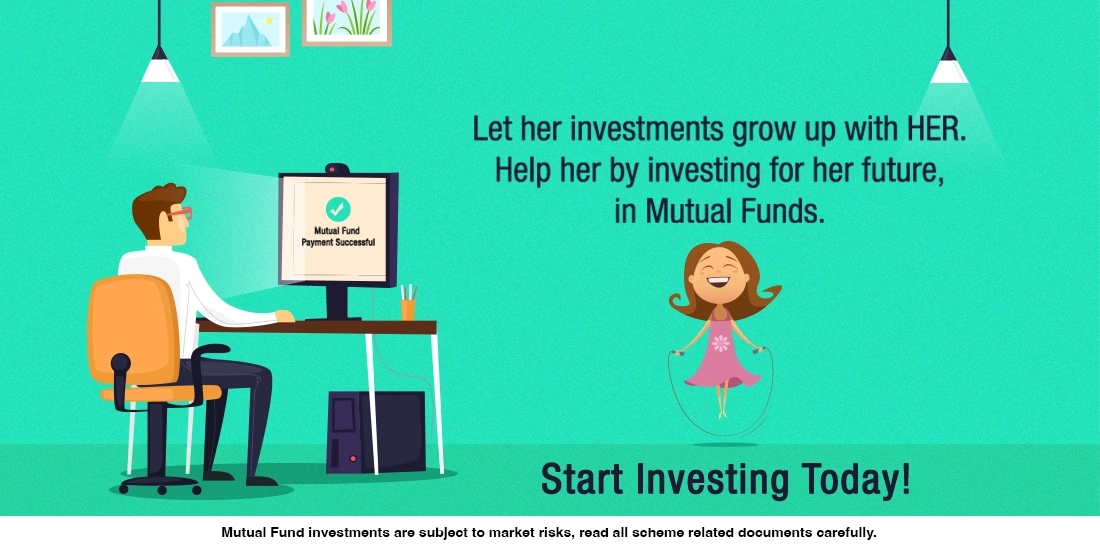 Can minors invest in Mutual Funds