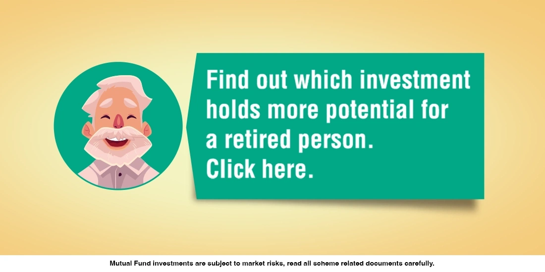 Is it Wise for Retirees to Invest in Mutual Funds