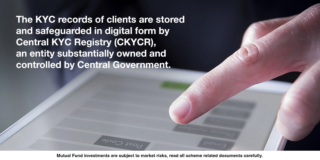 What is KYC Process
