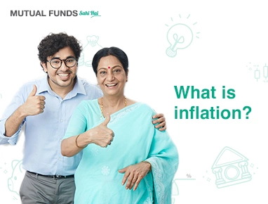 What is inflation