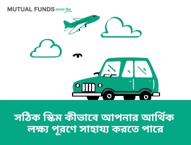 How do I fulfill my financial goals?
