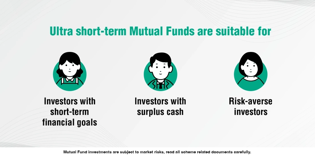 Here’s what you need to know about Ultra-Short Duration Funds